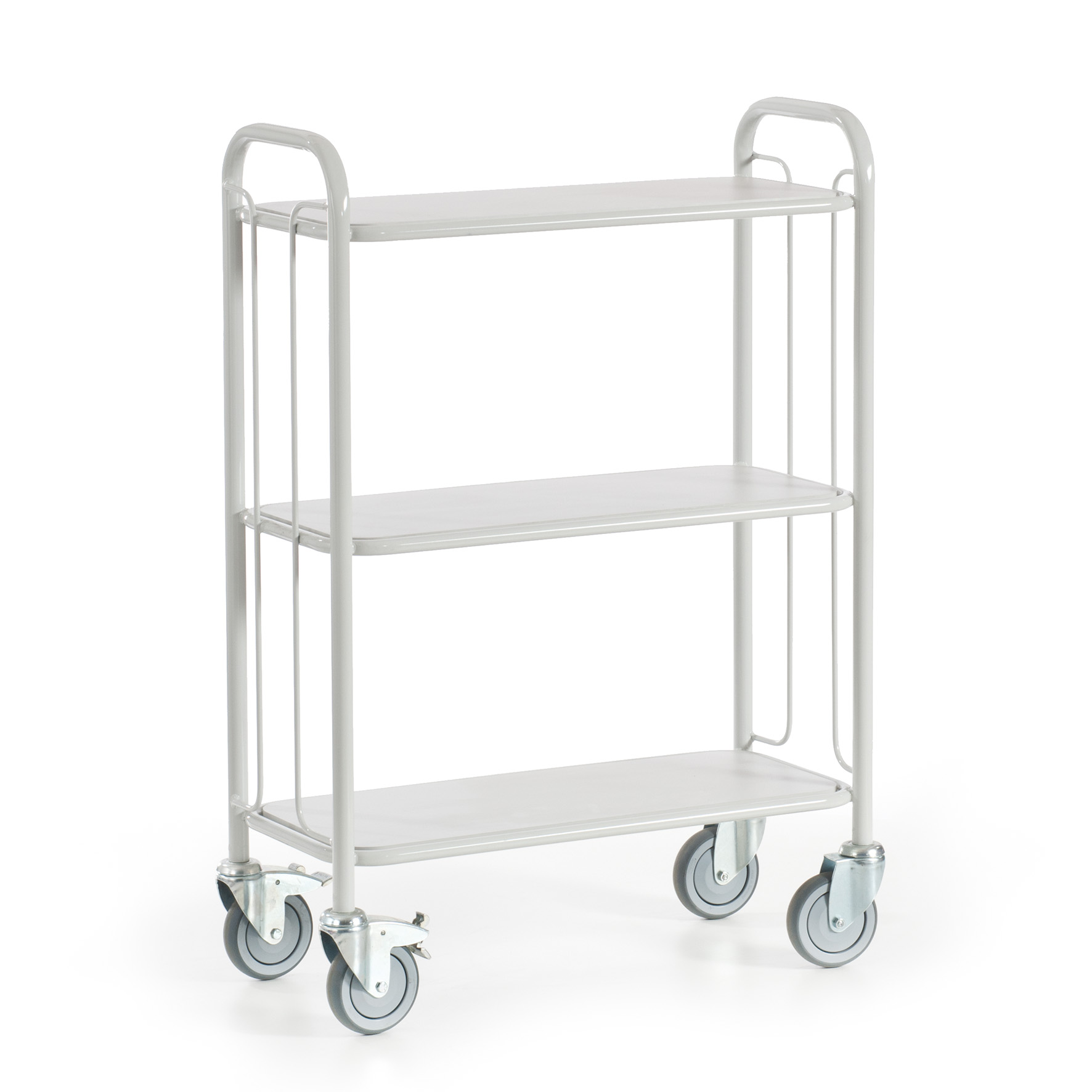 Bürowagen ohne Trenngitter